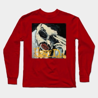 Heavy D Long Sleeve T-Shirt